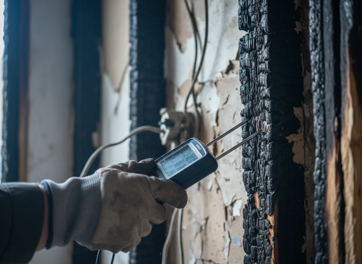 Fire Damage Restoration Mount Olive, MS FAQs